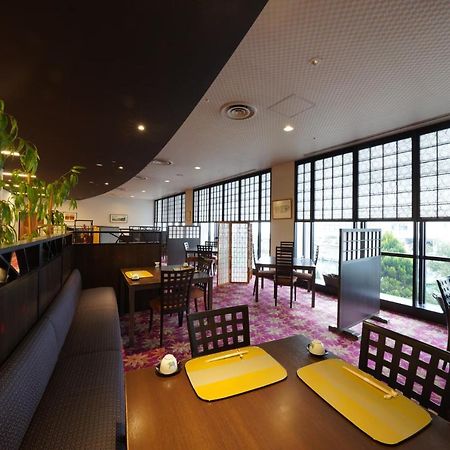 Kitabiwako Hotel Grazie Nagahama  Exteriér fotografie