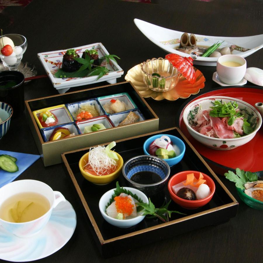 Kitabiwako Hotel Grazie Nagahama  Exteriér fotografie