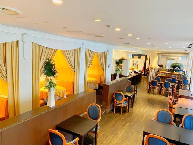 Kitabiwako Hotel Grazie Nagahama  Exteriér fotografie