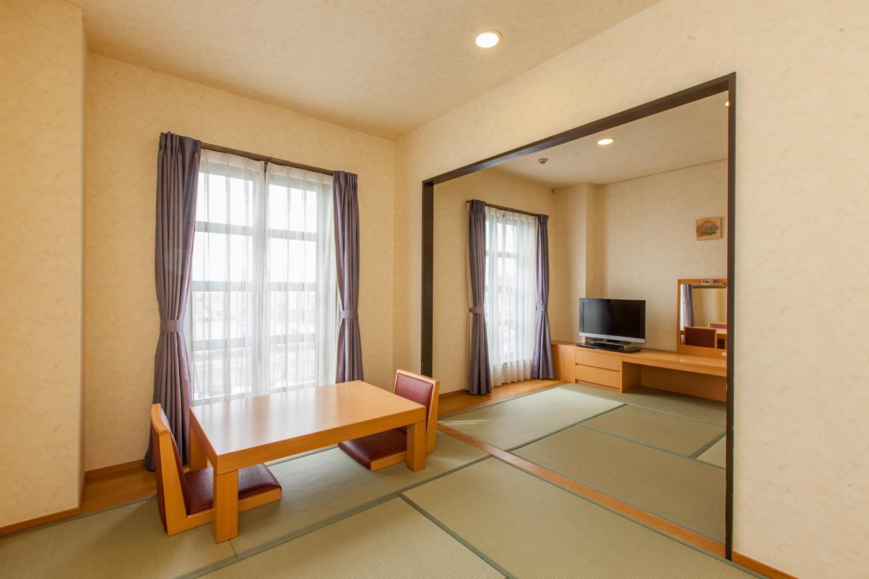 Kitabiwako Hotel Grazie Nagahama  Exteriér fotografie