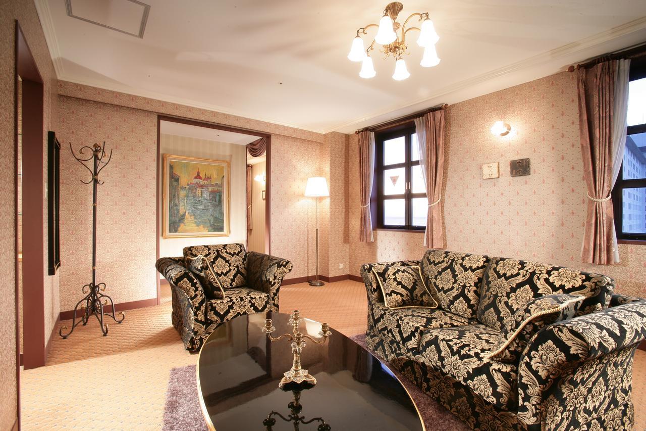 Kitabiwako Hotel Grazie Nagahama  Exteriér fotografie