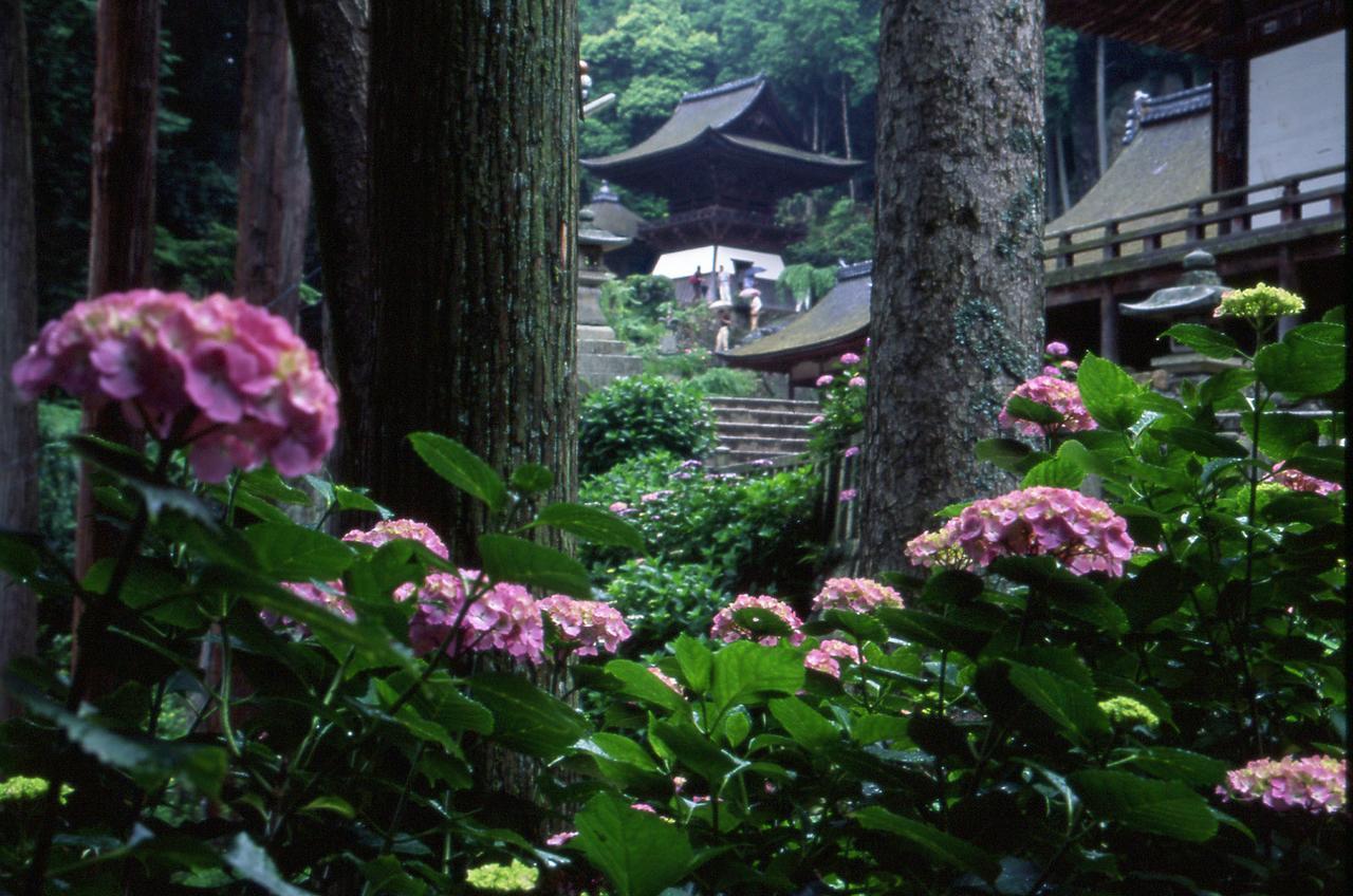 Kitabiwako Hotel Grazie Nagahama  Exteriér fotografie