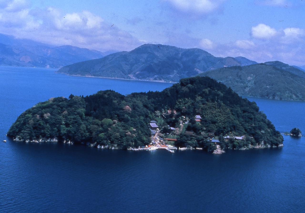 Kitabiwako Hotel Grazie Nagahama  Exteriér fotografie