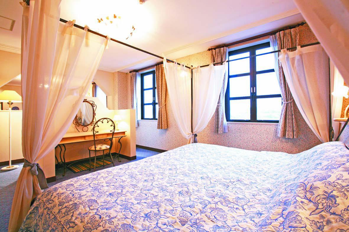 Kitabiwako Hotel Grazie Nagahama  Exteriér fotografie