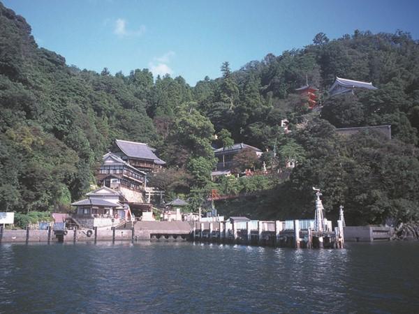 Kitabiwako Hotel Grazie Nagahama  Exteriér fotografie