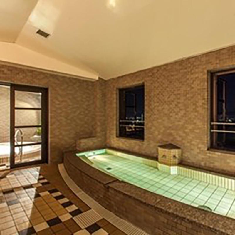 Kitabiwako Hotel Grazie Nagahama  Exteriér fotografie
