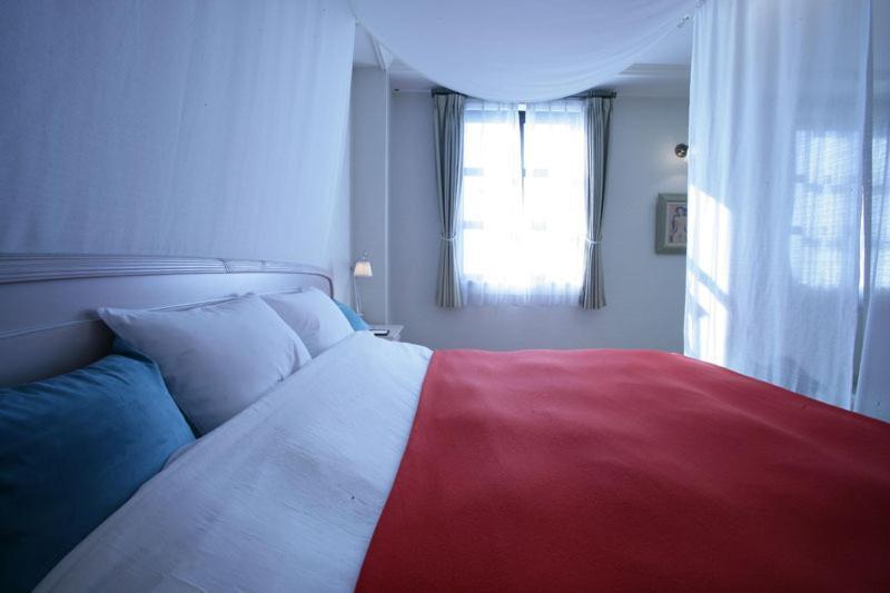 Kitabiwako Hotel Grazie Nagahama  Exteriér fotografie